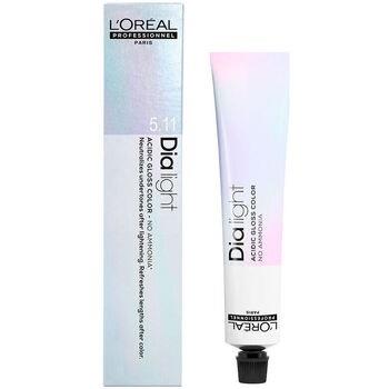 Colorations L'oréal Dia Light Milkshake 10,12