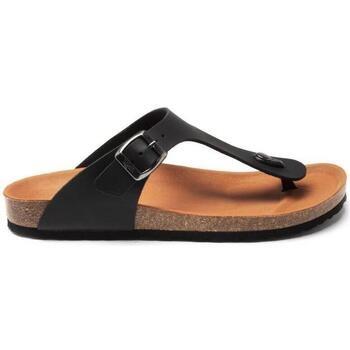 Tongs V.gan Vegan Pea Footbed Des Sandales