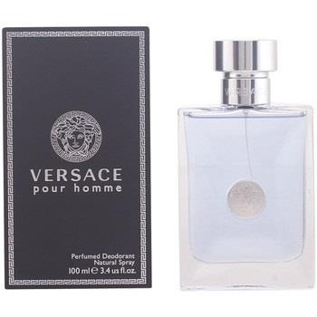 Accessoires corps Versace Pour Homme Perfumed Déodorant Vaporisateur