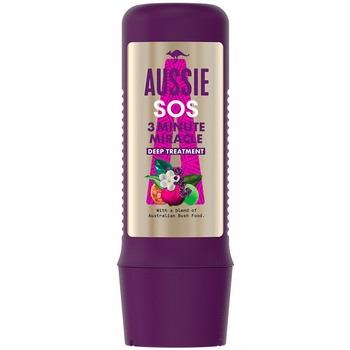 Soins &amp; Après-shampooing Aussie 3 Minute Miracle Sos Deep Treatmen...