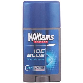 Accessoires corps Williams Ice Blue Déodorant Stick
