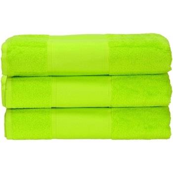 Serviettes et gants de toilette A&amp;r Towels 50 cm x 100 cm RW6036