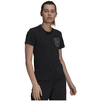 T-shirt adidas TX Pocket