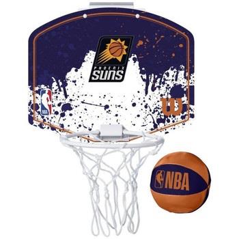 Accessoire sport Wilson Mini panier de Basket NBA Phoe
