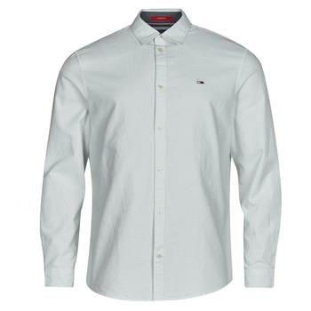 Chemise Tommy Jeans TJM CLASSIC OXFORD SHIRT