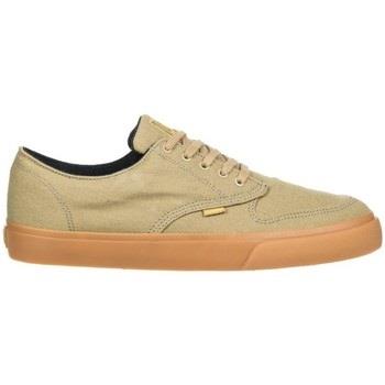 Chaussures de Skate Element TOPAZ C3 canyon khaki