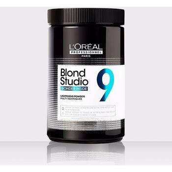 Colorations L'oréal Blond Studio