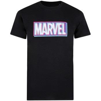 T-shirt Marvel TV428