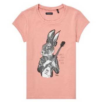 T-shirt enfant Ikks ECODI