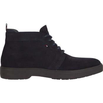 Boots Tommy Hilfiger lace boot