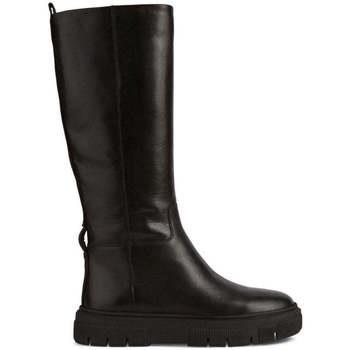 Bottines Geox isotte boots