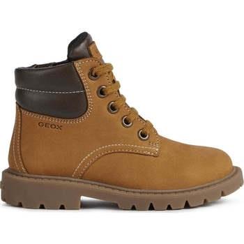 Boots enfant Geox shaylax booties