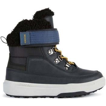 Boots enfant Geox bunshee pg a booties