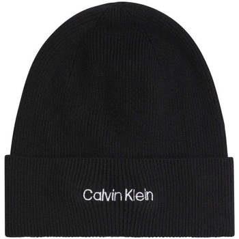 Bonnet Calvin Klein Jeans essential knit beanie