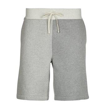 Short Polo Ralph Lauren SHORT EN MOLLETON COLOBLOCK