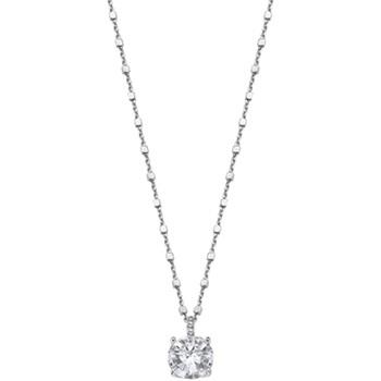 Collier Lotus Collier Silver Charming Lady