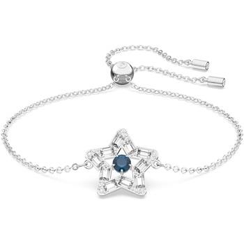 Bracelets Swarovski Bracelet Stella bleu