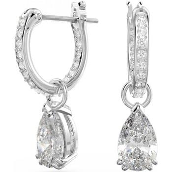 Boucles oreilles Swarovski Boucles d'oreilles Swarovki Millenia goutte...