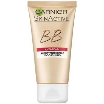 Maquillage BB &amp; CC crèmes Garnier Skin Naturals Bb Cream Anti-edad...