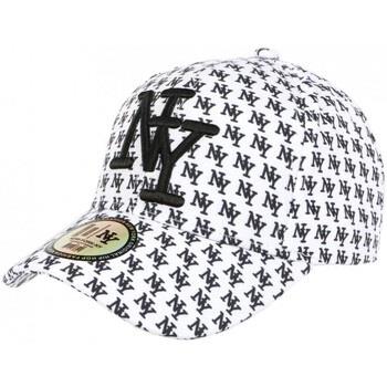 Casquette Hip Hop Honour Casquette Mixte