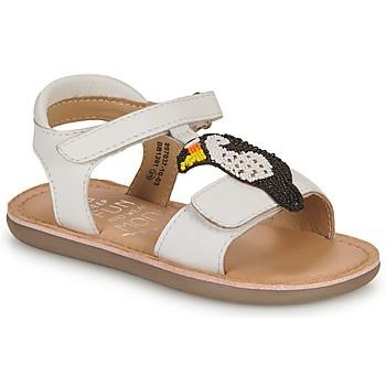 Sandales enfant Mod'8 CLOONIMALS