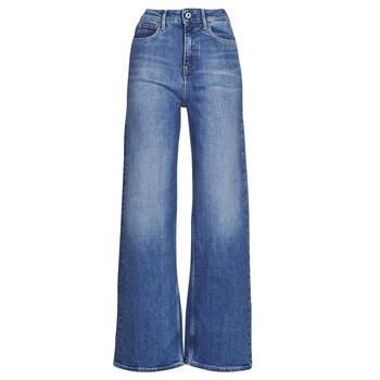 Jeans flare / larges Pepe jeans LEXA SKY HIGH