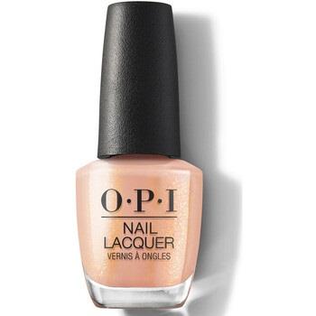 Accessoires ongles Opi Vernis à Ongles Nail Lacquer - The Future is Yo...