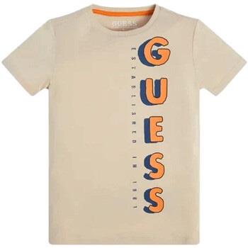 T-shirt enfant Guess G-L3GI00K8HM0