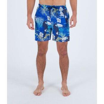 Maillots de bain Hurley MBS0011510 CANNONBALL VOLLEY 17-H4026 HYDRO