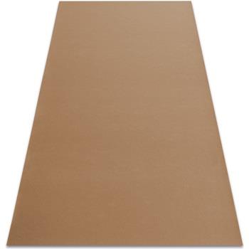 Tapis Rugsx Tapis ANTIDÉRAPANT RUMBA 1995 couleur unique beig 120x200 ...