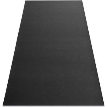 Tapis Rugsx Tapis ANTIDÉRAPANT RUMBA 1909 couleur unique anth 120x200 ...