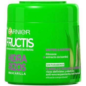 Soins &amp; Après-shampooing Garnier Fructis Hidra Boucles Masque
