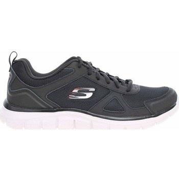 Baskets basses Skechers Track Scloric