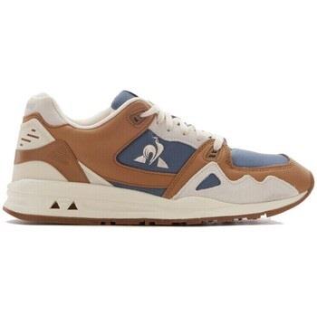 Chaussures Le Coq Sportif Lcs R1000 Ripstop