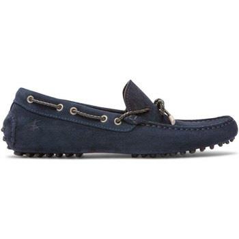 Mocassins Christophe Auguin OLIRIS MARINE