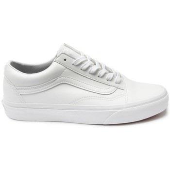 Baskets basses enfant Vans Old Skool Formateurs