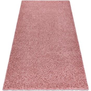 Tapis Rugsx Tapis SOFFI shaggy 5cm rose 120x170 cm