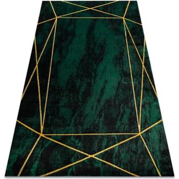 Tapis Rugsx Tapis EMERALD exclusif 1022 glamour, élégant gé 120x170 cm