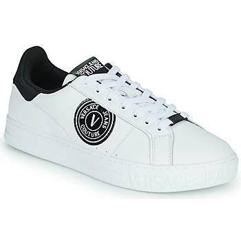 Baskets basses Versace Jeans Couture 72YA3SK1