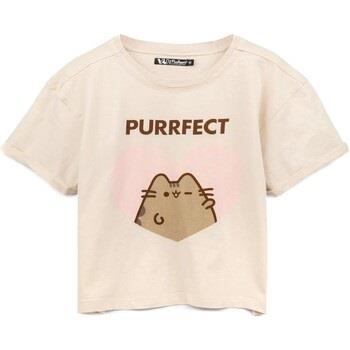 T-shirt Pusheen Purfect