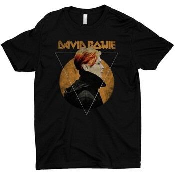 T-shirt David Bowie NS6930
