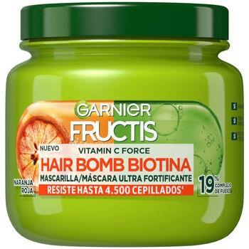 Soins &amp; Après-shampooing Garnier Fructis Vitamin Force Masque Biot...