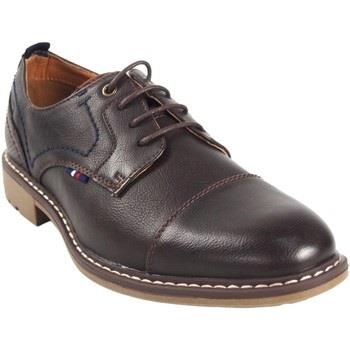 Chaussures Bitesta Chaussure homme 32182 marron