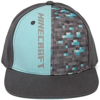 Casquette enfant Minecraft NS6903