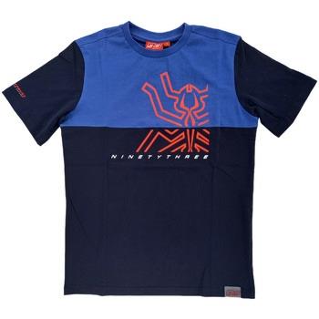 T-shirt Marc Marquez - T-shirt - bicolore