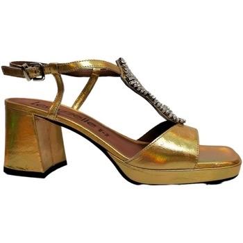 Sandales Legazzelle 522-oro