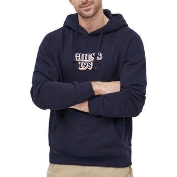 Sweat-shirt Guess G-M3GQ14KBK32