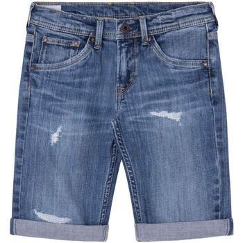 Short enfant Pepe jeans -