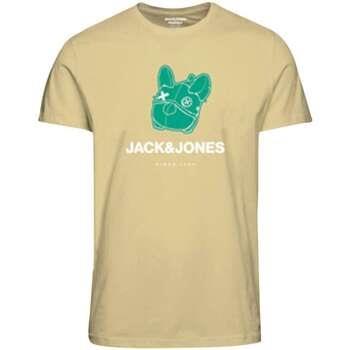 T-shirt Jack &amp; Jones 146823VTPE23