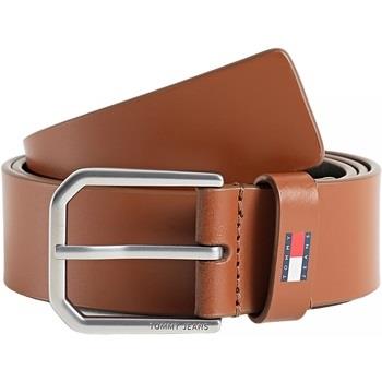 Ceinture Tommy Jeans Ceinture en cuir